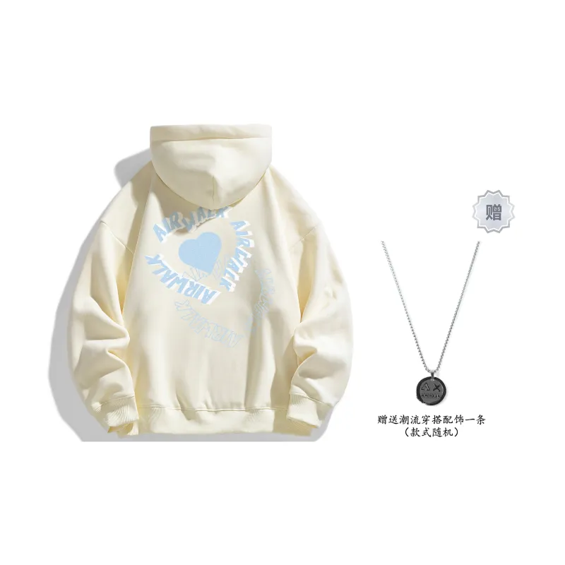Airwalk Sweatshirts Unisex-12
