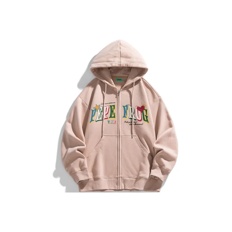 Pepe The Frog Sweatshirt Unisex-13