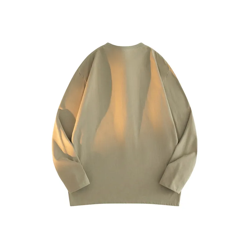 FUERZA T Shirts Unisex-8