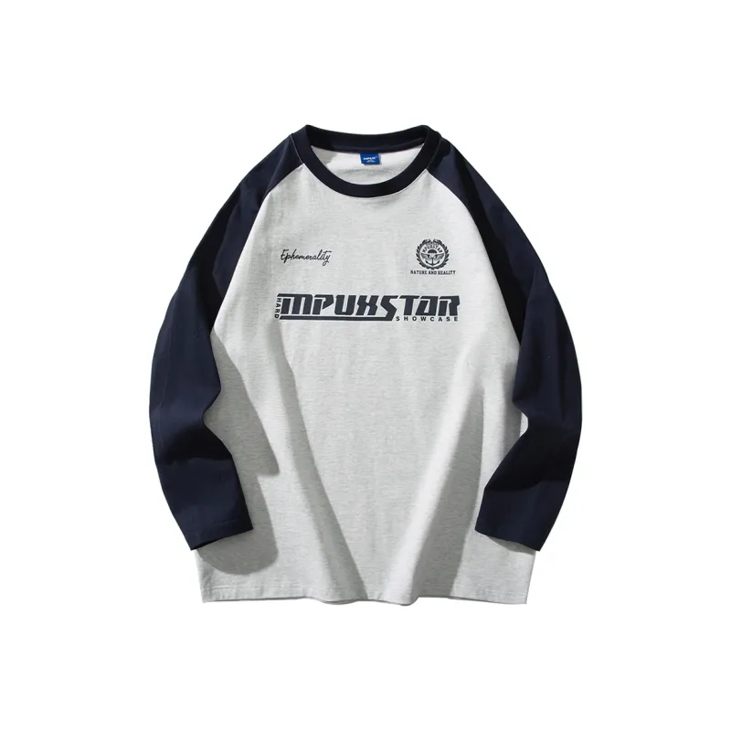 MPUX T Shirts Unisex-0