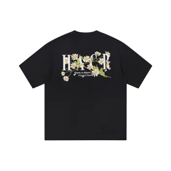 HARSH AND CRUEL T Shirts Unisex