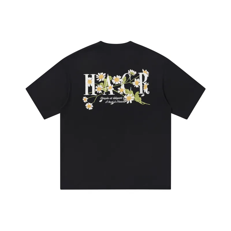 HARSH AND CRUEL T Shirts Unisex-0