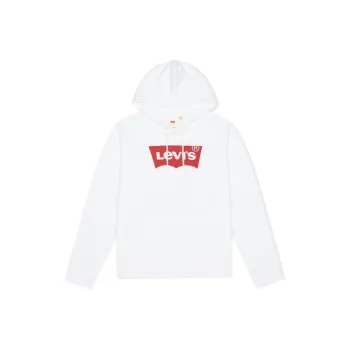Levis Sweatshirts Men White