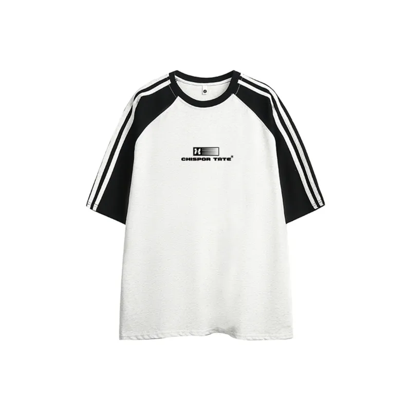 Chisportate T Shirts Unisex-2