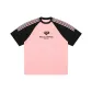 Pink & Black