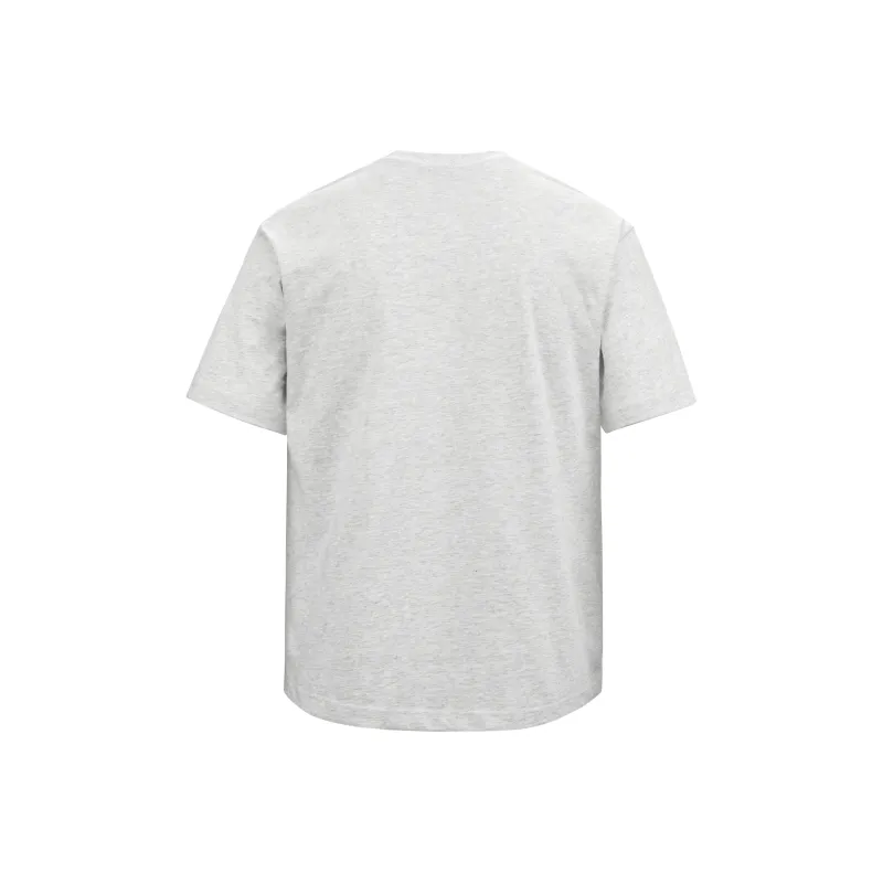 SUNSETMONENT Short Sleeved T Shirts Unisex-9