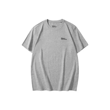JACK WOLFSKIN T Shirts Unisex