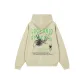 Earth Tone Hooded (Regular Fit)