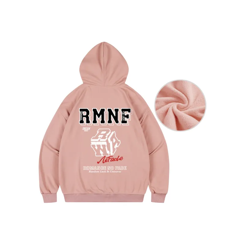 Romance No Fade Sweatshirts Unisex-39