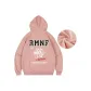 Pastel Pink (Fleece-Lined)