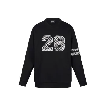 YLDP Sweatshirts Unisex