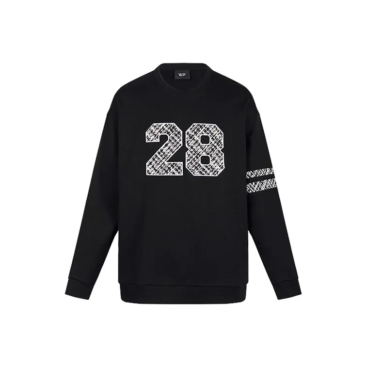 YLDP Sweatshirts Unisex-0