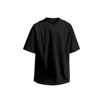 TOM ADAM T Shirts Unisex