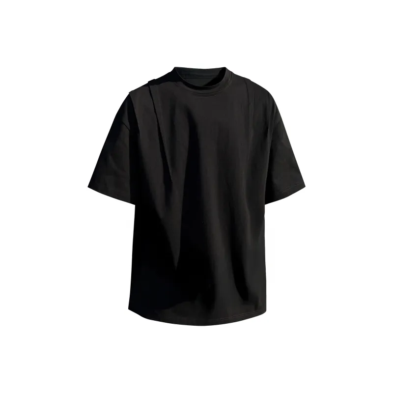 TOM ADAM T Shirts Unisex-0