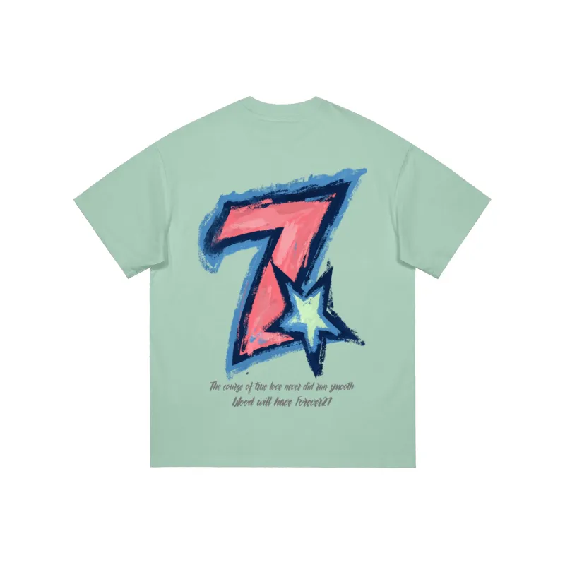 FOREVER 21 T Shirts Unisex-4