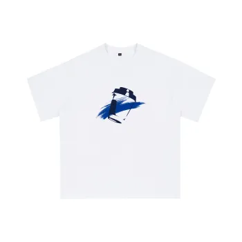 UNIWOLF T-Shirts Unisex