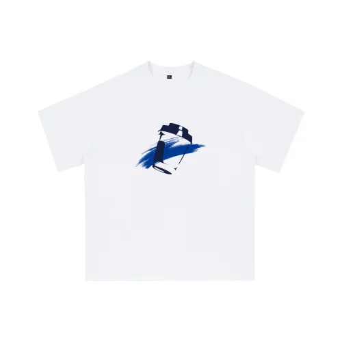 UNIWOLF T-Shirts Unisex