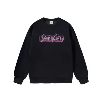 BOTH PLAY Sweatshirts Unisex