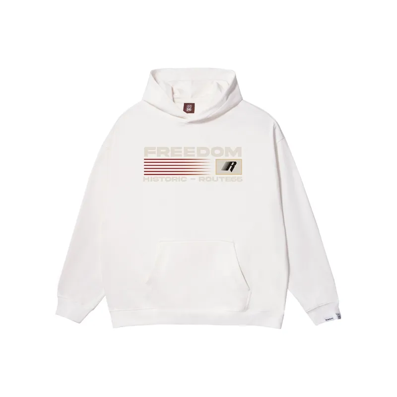 66/ROUTE 66 Sweatshirts Unisex-2