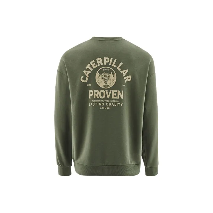 CAT Sweatshirts Unisex-9