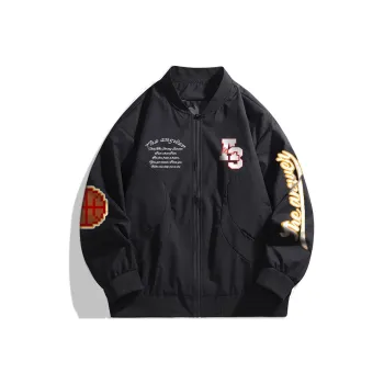 AI3 Jackets Unisex