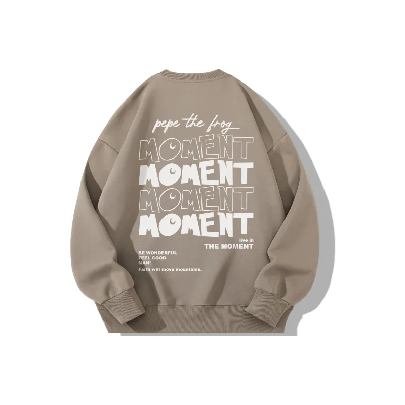 Pepe The Frog Sweatshirt Unisex-26