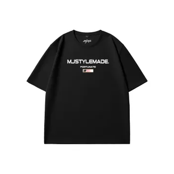 MJ STYLE T Shirts Unisex