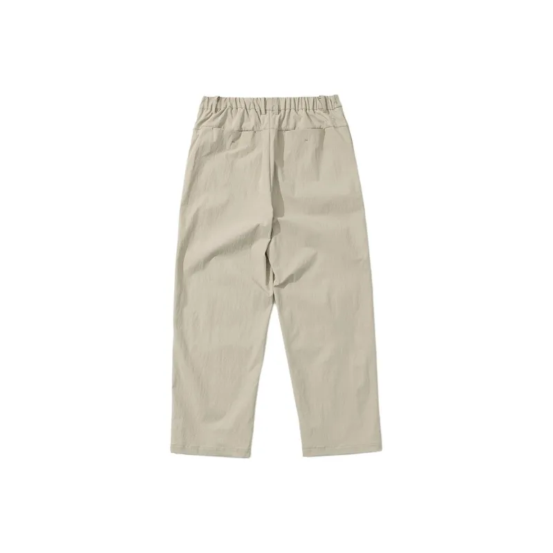 COMMON SCENTS Casual Pants Unisex-1