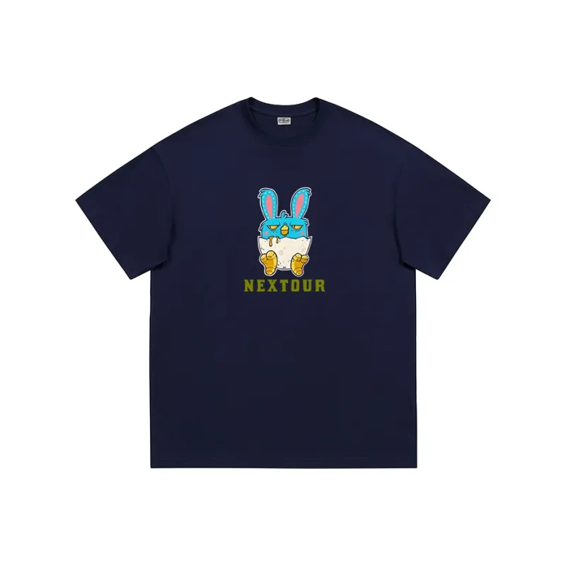 NEXTOUR T Shirts Unisex-17