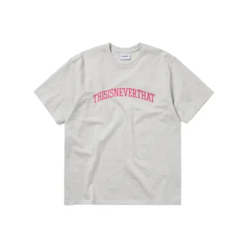 Thisisneverthat T Shirts Unisex Oat