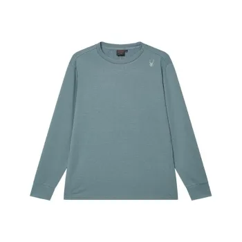 SPYDER T Shirts Men