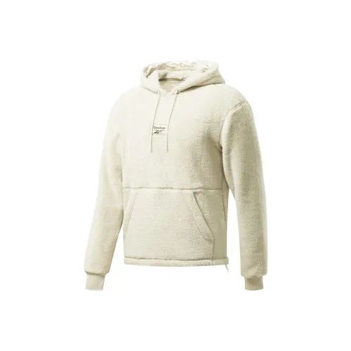 Reebok Sweatshirts Men Khaki