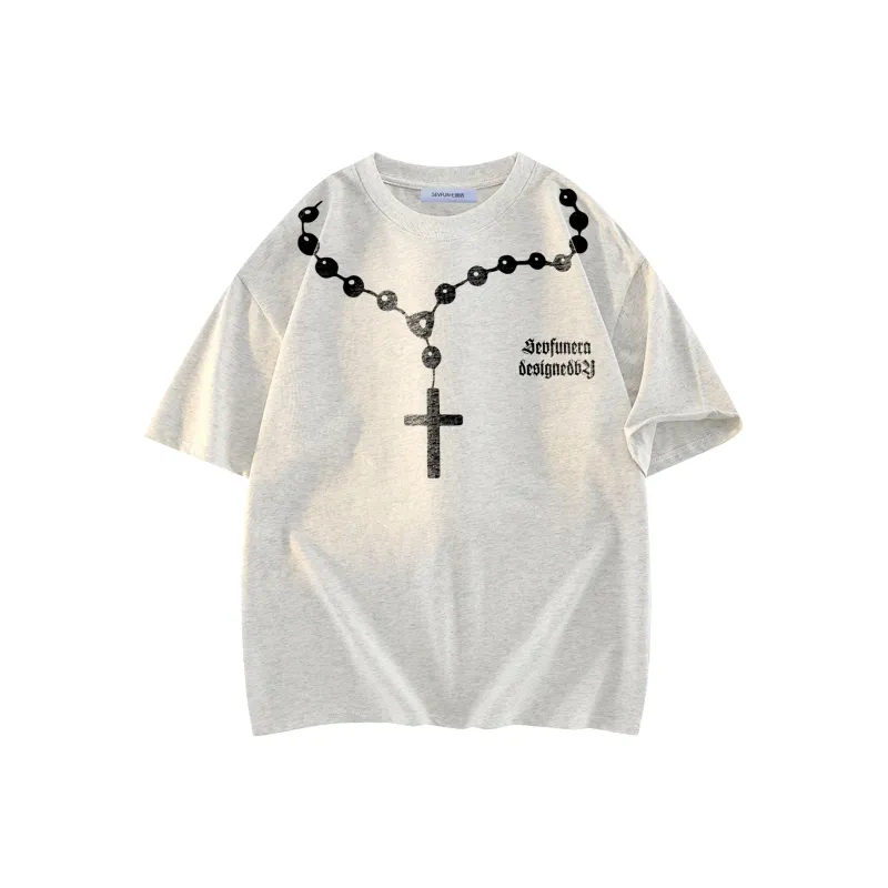 7 SEVFUN T Shirts Unisex-6