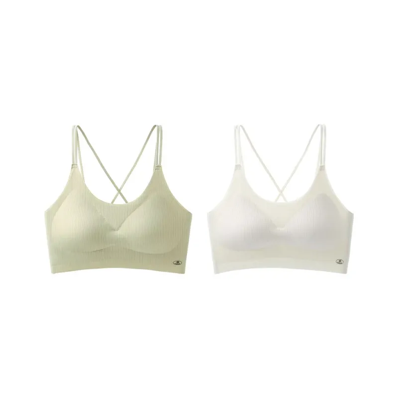 Cotton Gene Bra Women's Combo Set-11