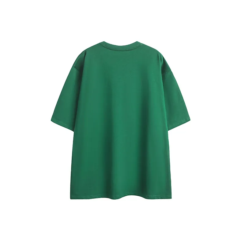 RASHOMONG T Shirts Unisex-13