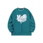 Peacock Green