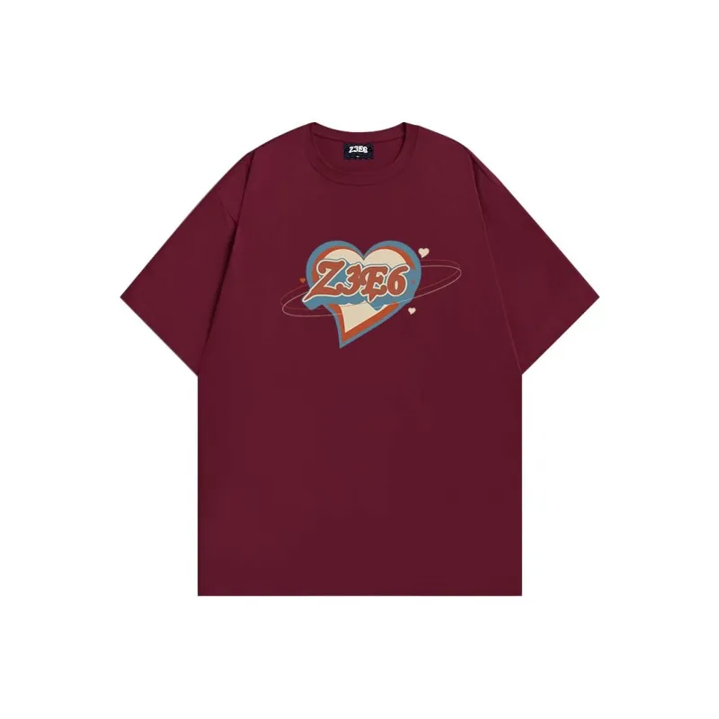 Z3E6 T-Shirts Unisex-2