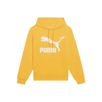PUMA Sports Life Collection Sweatshirt Men's Yellow