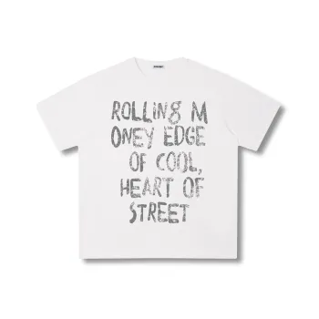 Rolling Money T Shirts Unisex