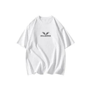 ZHULE T-Shirts Unisex