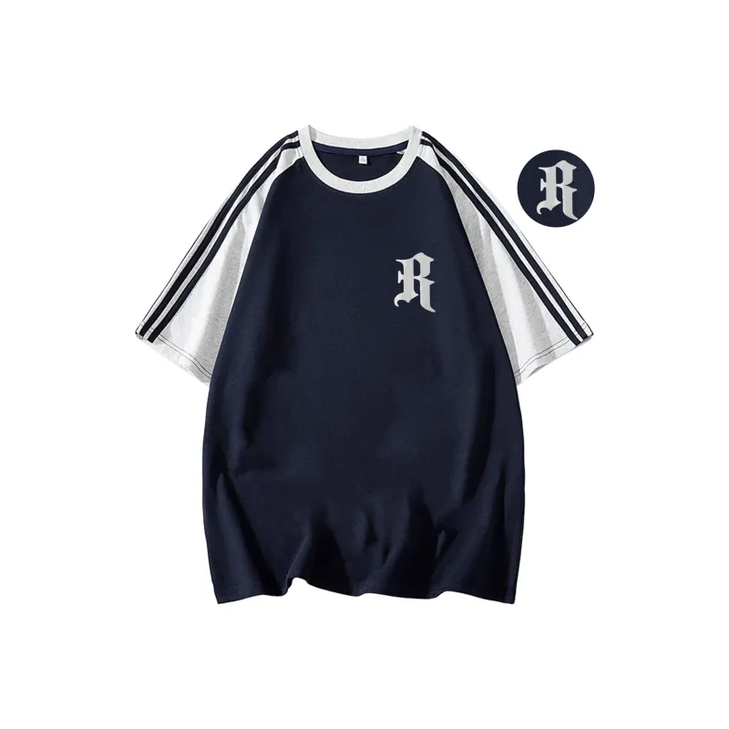 RUNNINWHEEL T-Shirts Unisex-10