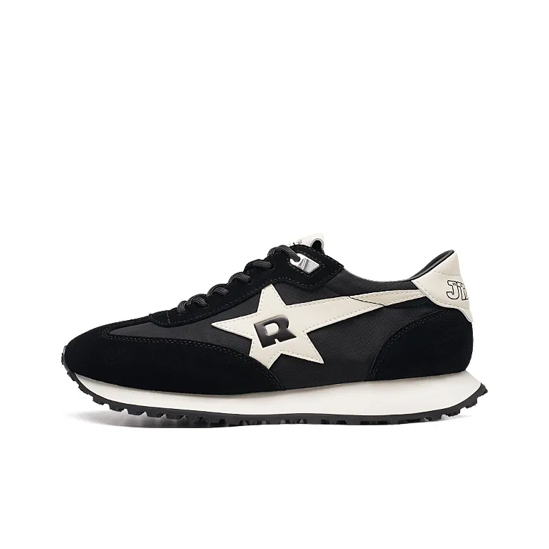 RHYTHM OF JOY Low-Top Casual Shoes Men's-6