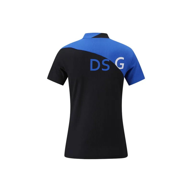 DESCENTE T Shirts Women's-1