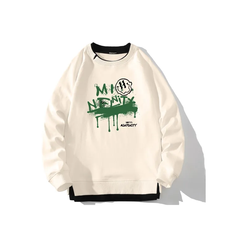 Minfinity Sweatshirts Unisex-6