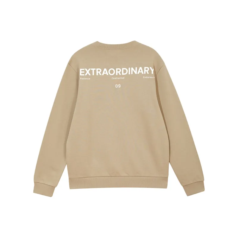 JACK&JONES Sweatshirts Unisex-4