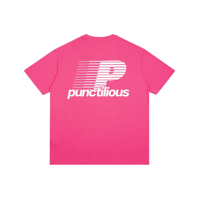 PUNCTILIOUS T Shirts Unisex-22