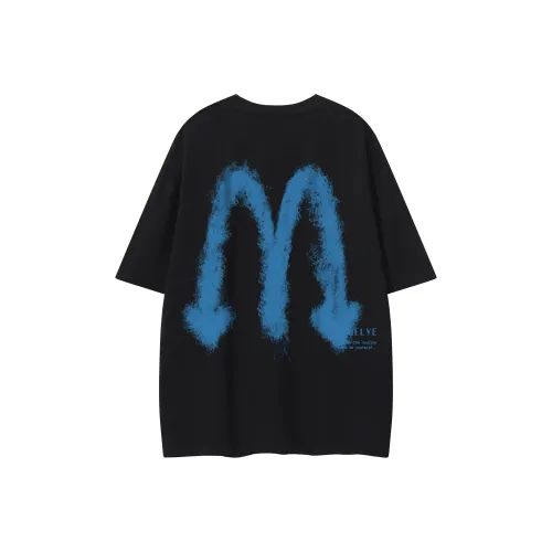 Maison Margiela Blue Apparel