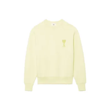 AMIPARIS Ami De Coeur Tonal Sweatshirt