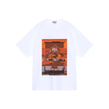 Cav Empt T Shirts Men White