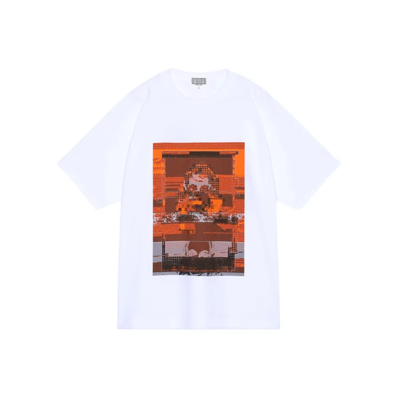 Cav Empt T Shirts Men White-0